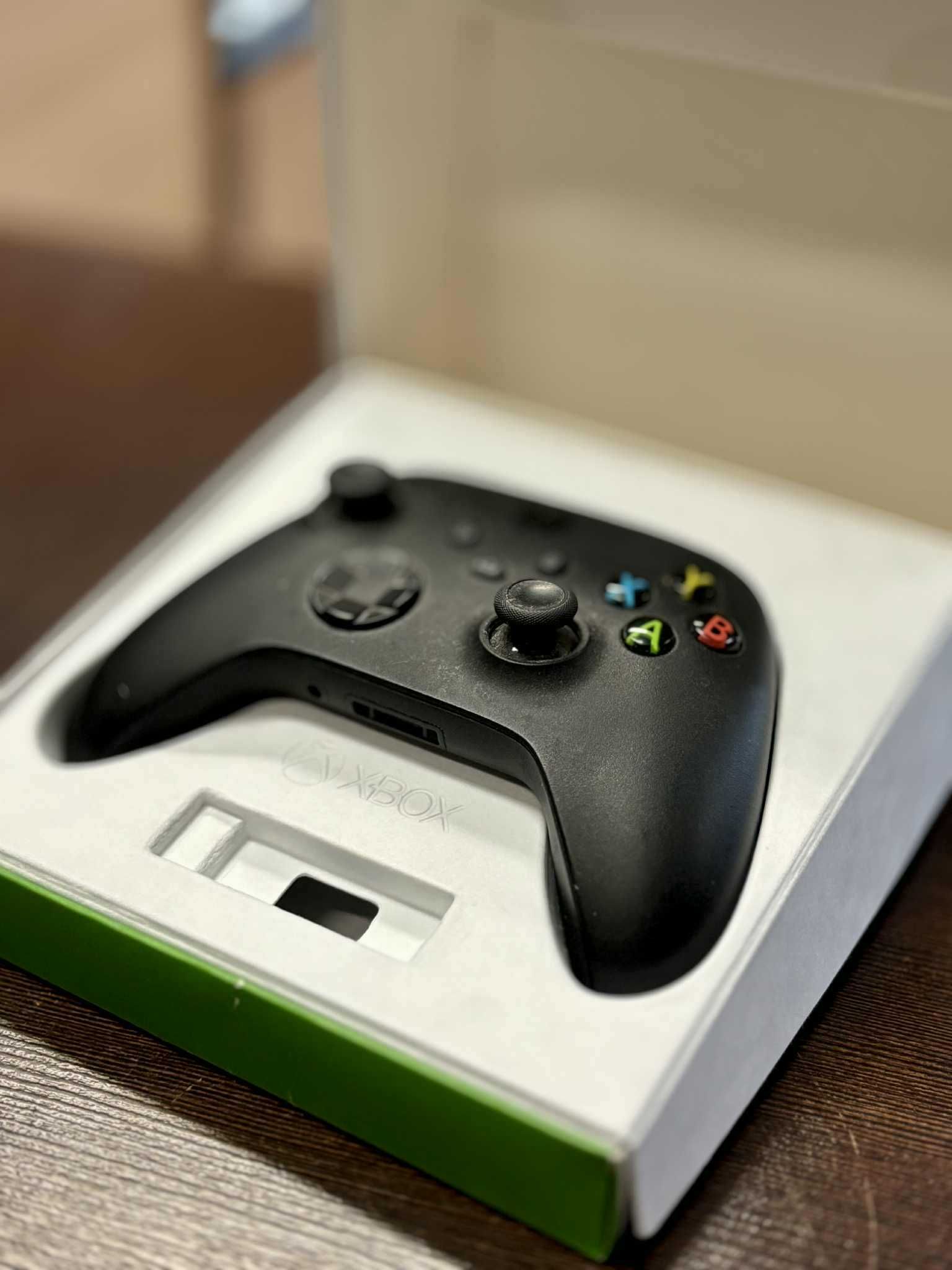 Kontroler bezprzewodowy Microsoft 1VA-00002