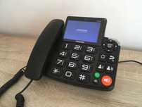 Telefon Maxcom MM42D