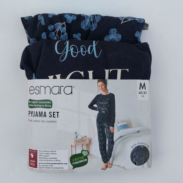 Піжама жіноча Esmara, Disney