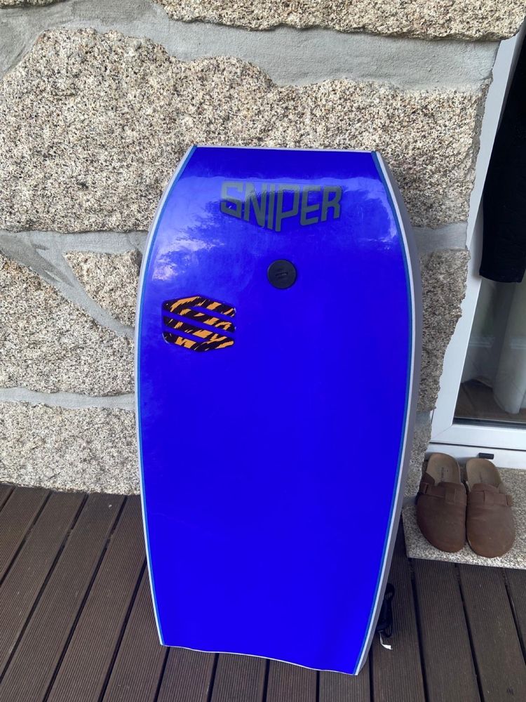 Prancha Bodyboard