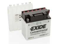 Akumulator 19 Ah EXIDE conventional EB16CL-B