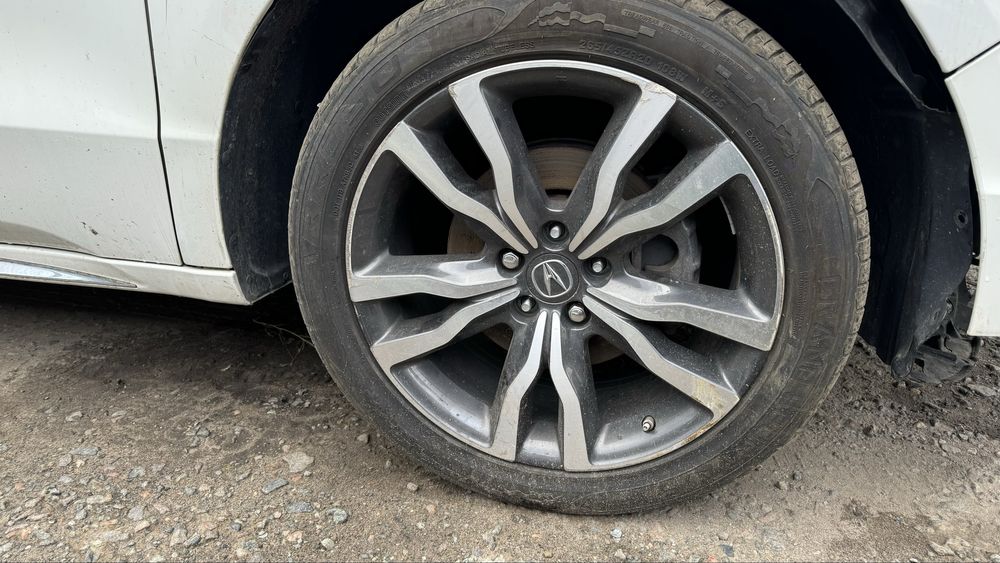 Диски на Acura mdx 17-23 r20xj8.5 5x120