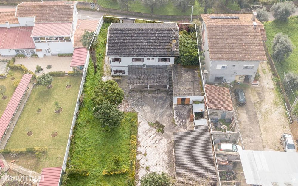 Moradia T3 para venda