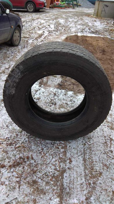 Шины 295/80-22,5.   295-22.5 295/22.5