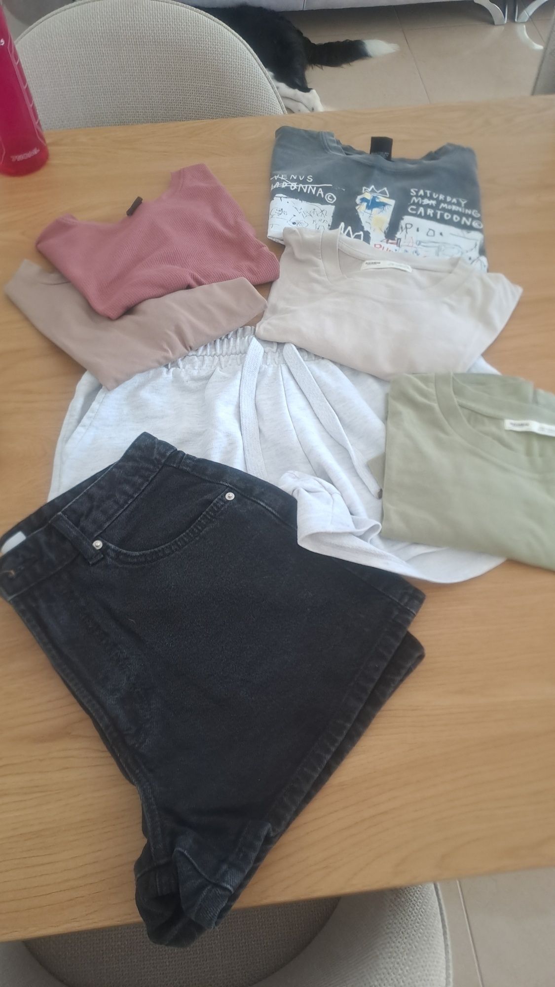 Vendo Pack de Roupa