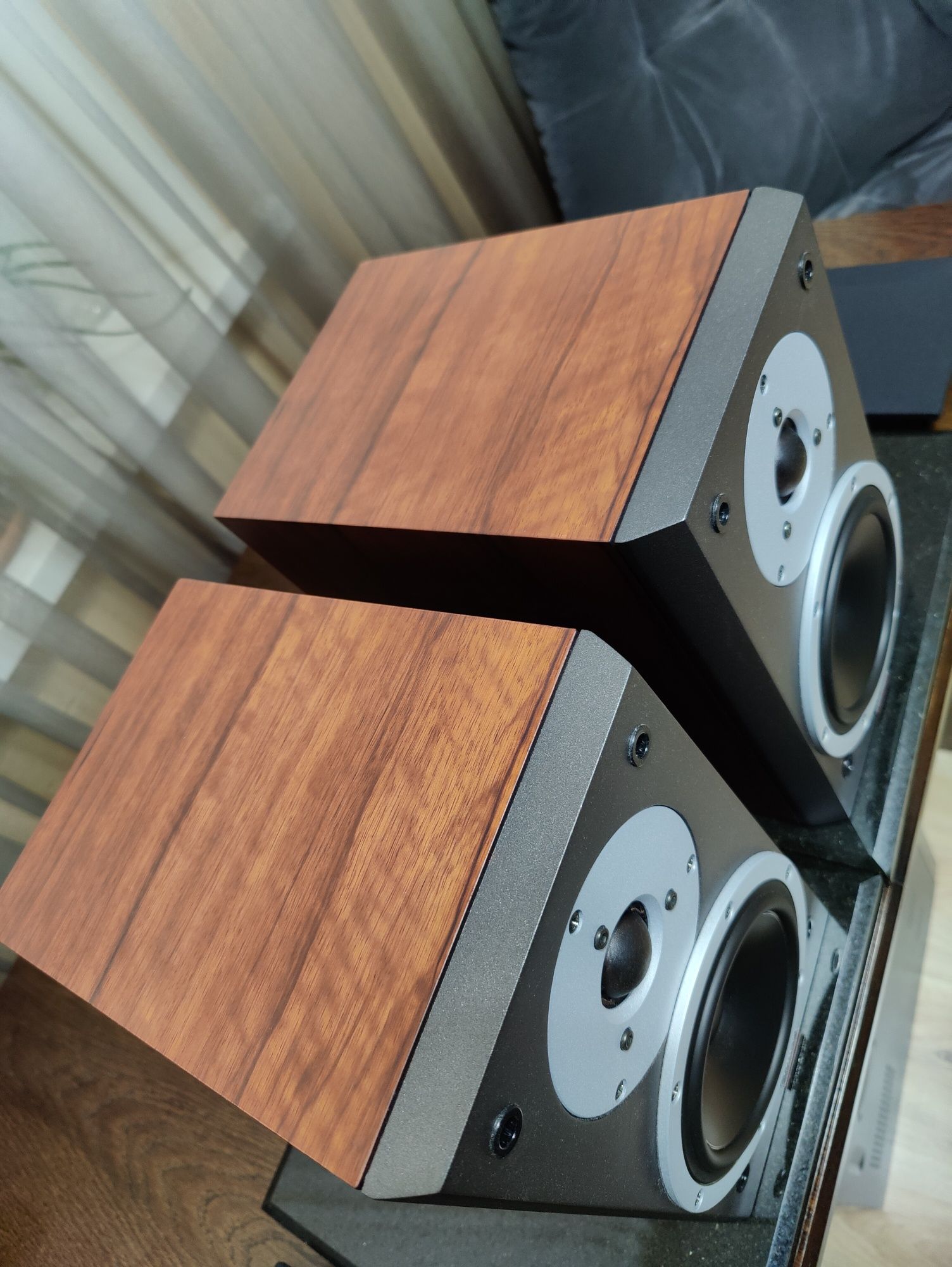 Dynaudio excite x12