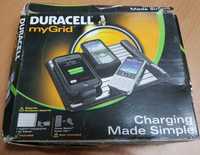 Duracell MyGrid - até 4 dispositivos