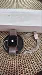 Apple Watch seria 5 44mm Gold aluminium