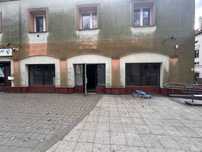 Lokal 200m2 Chorzów lokal wolny od sierpnia