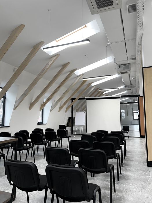 Оренда приміщення конференц-зали/ Приміщення під заходи/івенти