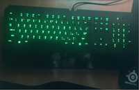 Клавиатура Razer Deathstalker