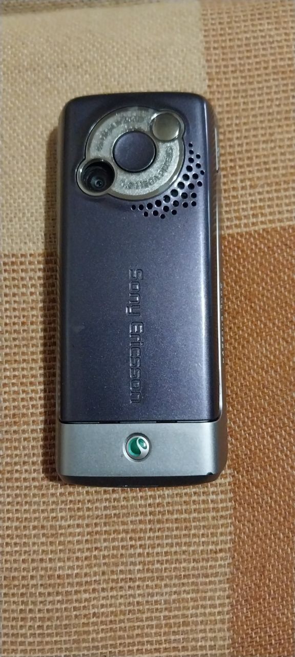 Моб.телефон sony ericsson k510c