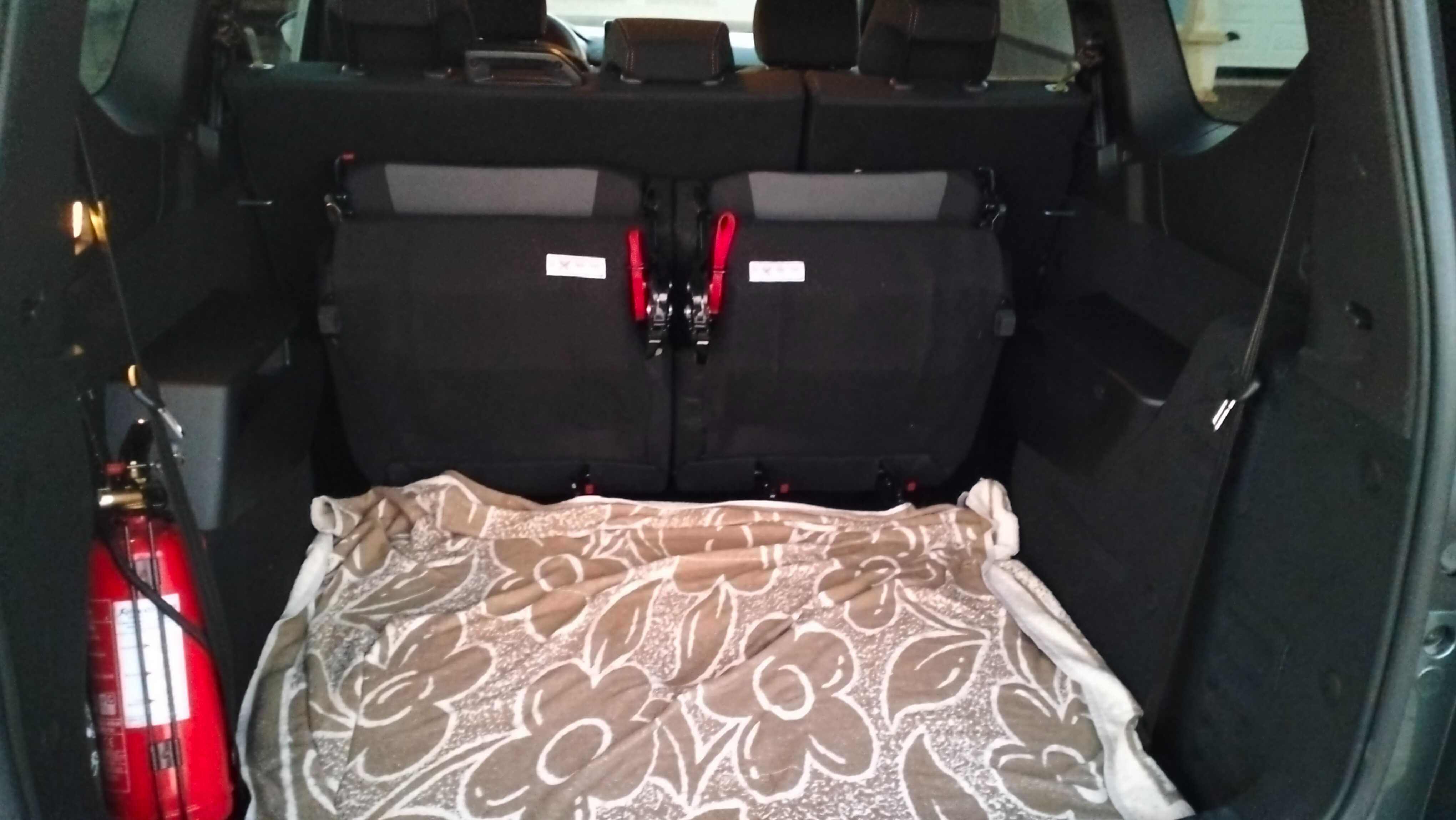 Dacia Jogger Extreme + Eco-G - 7 lug Bifuel c/ garantia até julho 2026