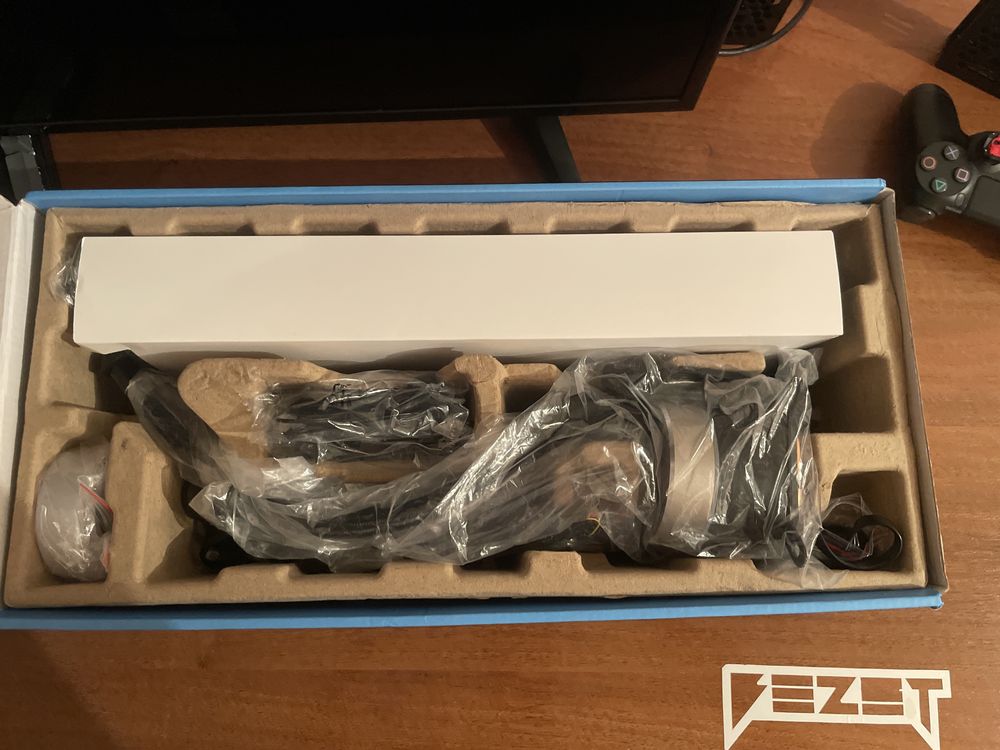 Продам Lian li Ga 2 Trinity sl-inf 360