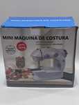 Mini máquina de costura