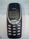 Telefon Nokia 3310