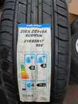 Falken ziex ZE914 A ECORUN 215/65/17 nowa