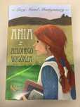 Ania z Zielonego Wzgórza  Lucy Maud Montgomery