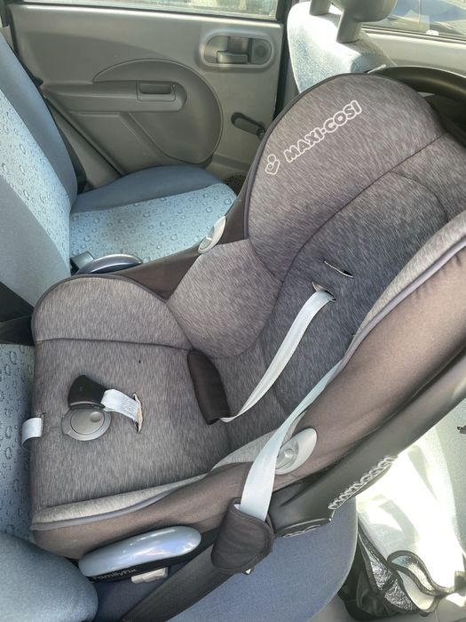 Cadeira auto maxi-cosi