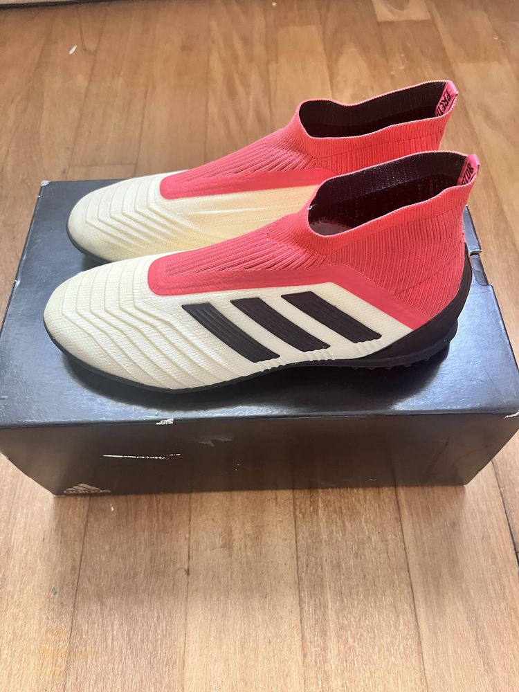 Adidas predator tango 18+ TFJ