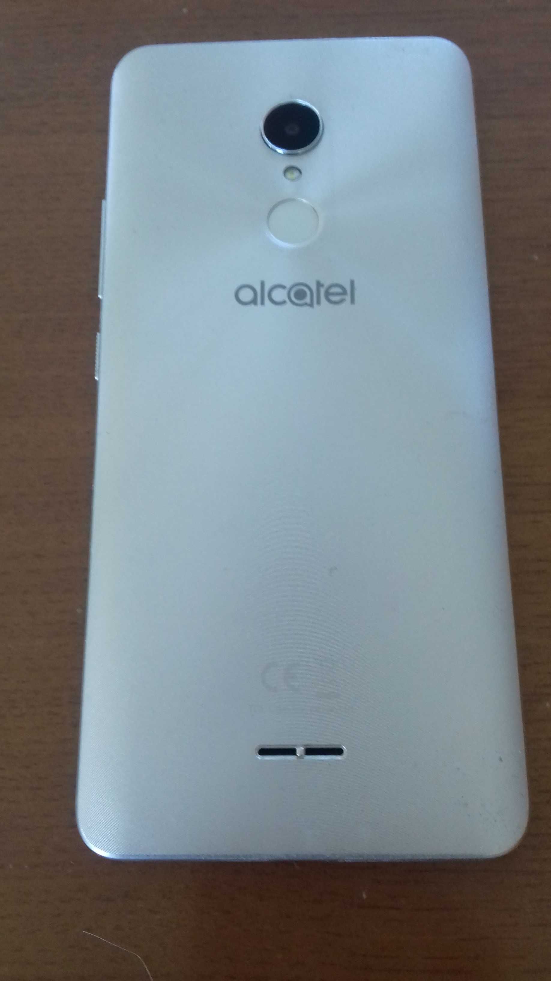 Alcatel 3C dual sim