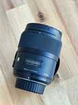 SIGMA 35mm f/1.4 DG HSM Art Nikon