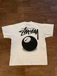 Koszulka Nike x Stüssy 8 Ball T-Shirt M