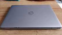 Dell latitude 5411 i7 vPro w bardzo dobrym stanie, uszkodzony.