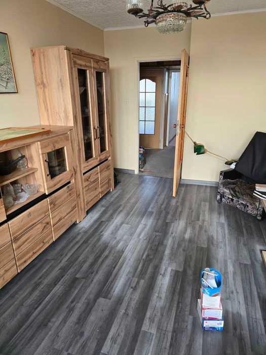 Mieszkanie 3 pokojowe