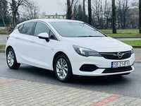 Opel Astra Led Climatronic Alu Parktronic Kamera Cofania Serwis ASO