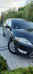 Ford Mondeo MK4 2010