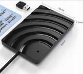 Czytniki kart zbliżeniowych NFC Elexlinco Smart i EID B831