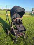 Cybex e-Priam 2.0 – ekskluzywny wózek premium z napędem
