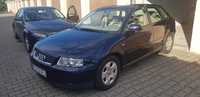 Sprzedam audi a3  1.8TQattro 190km