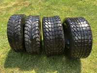 Opony quad  maxxis 12