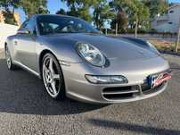 Porsche 911 (997) Carrera 4S Tiptronic