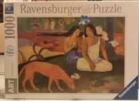 Puzzle Ravensburger Art Arearea 1000 Peças