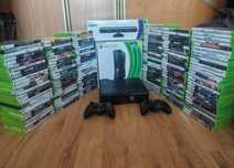 Xbox 360 Slim E Gwarancja Zamiana ps3 ps4