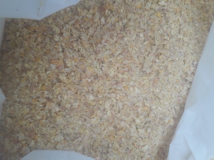 Kukurydza gnieciona ccm big bag lub luz