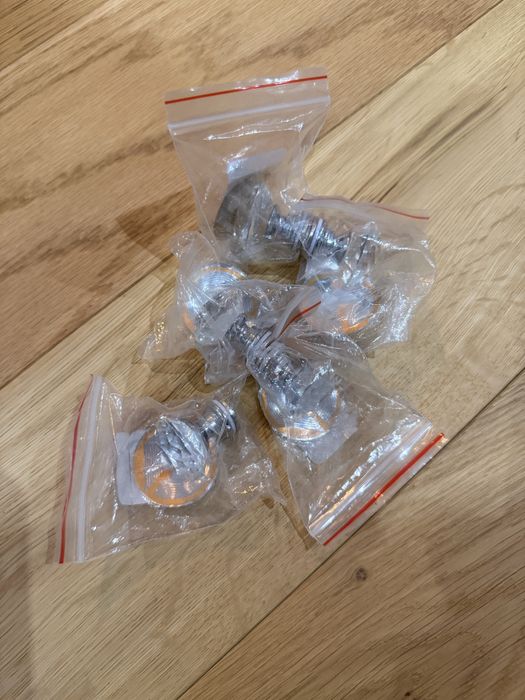 Home&You masnesy Diamond glamour