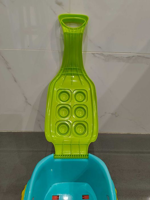 Legos Soft Clemmy Baby Elefante