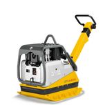 Zagęszczarka rewersyjna WACKER 6555 HEH - LEASING