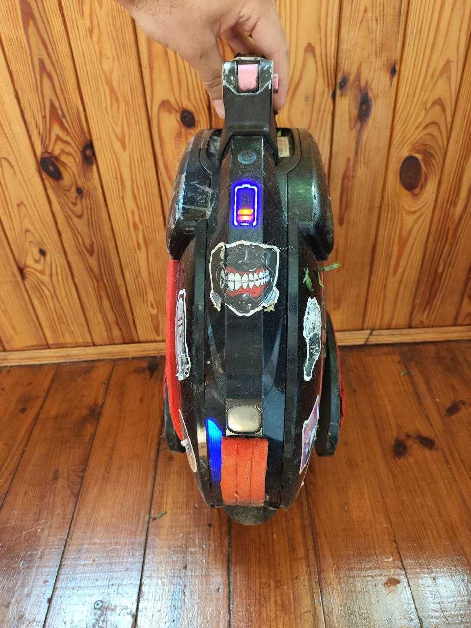 Моноколесо InMotion V5F