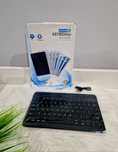 Teclado bluetooth
