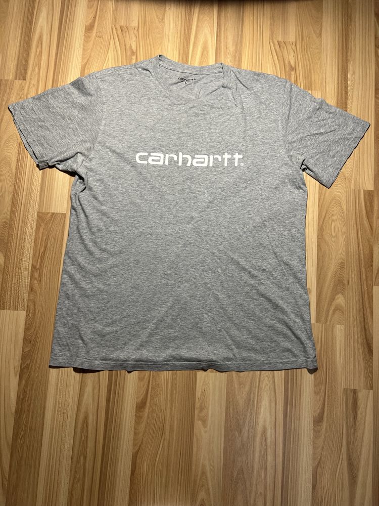 Футболка carhartt ідеальний стан і ще багато інших футболок