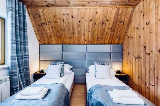 Willa Gocówka & SPA - Bukowina Tatrzańska, sauna, jacuzzi, bilard