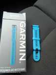 Barcelete Garmin forerunner 945