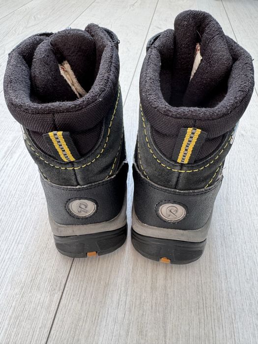 Зимові чоботи Reima