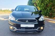 Mitsubishi Space Star 1.2 80cv Connect Edition 2019