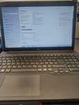 Fujitsu  A Series ekran 15,6" matowy cpu i3-4005 4x1,7GHz ram ddr3 8GB